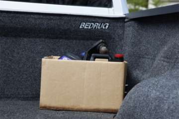 Picture of BedRug 02-18 Dodge Ram Long Bed Bedliner