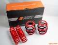 Picture of AST Suspension Lowering Springs - 15-21 Subaru Impreza WRX VA  20mm-20mm