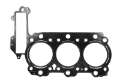 Picture of Cometic 05-08 Porsche 997 3-6L Head Gasket, -054in MLX-5 102mm