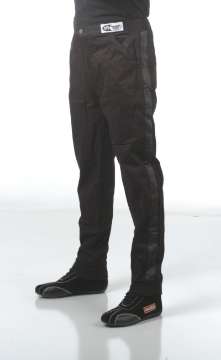 Picture of RaceQuip Black SFI-1 1-L Pants 2XL