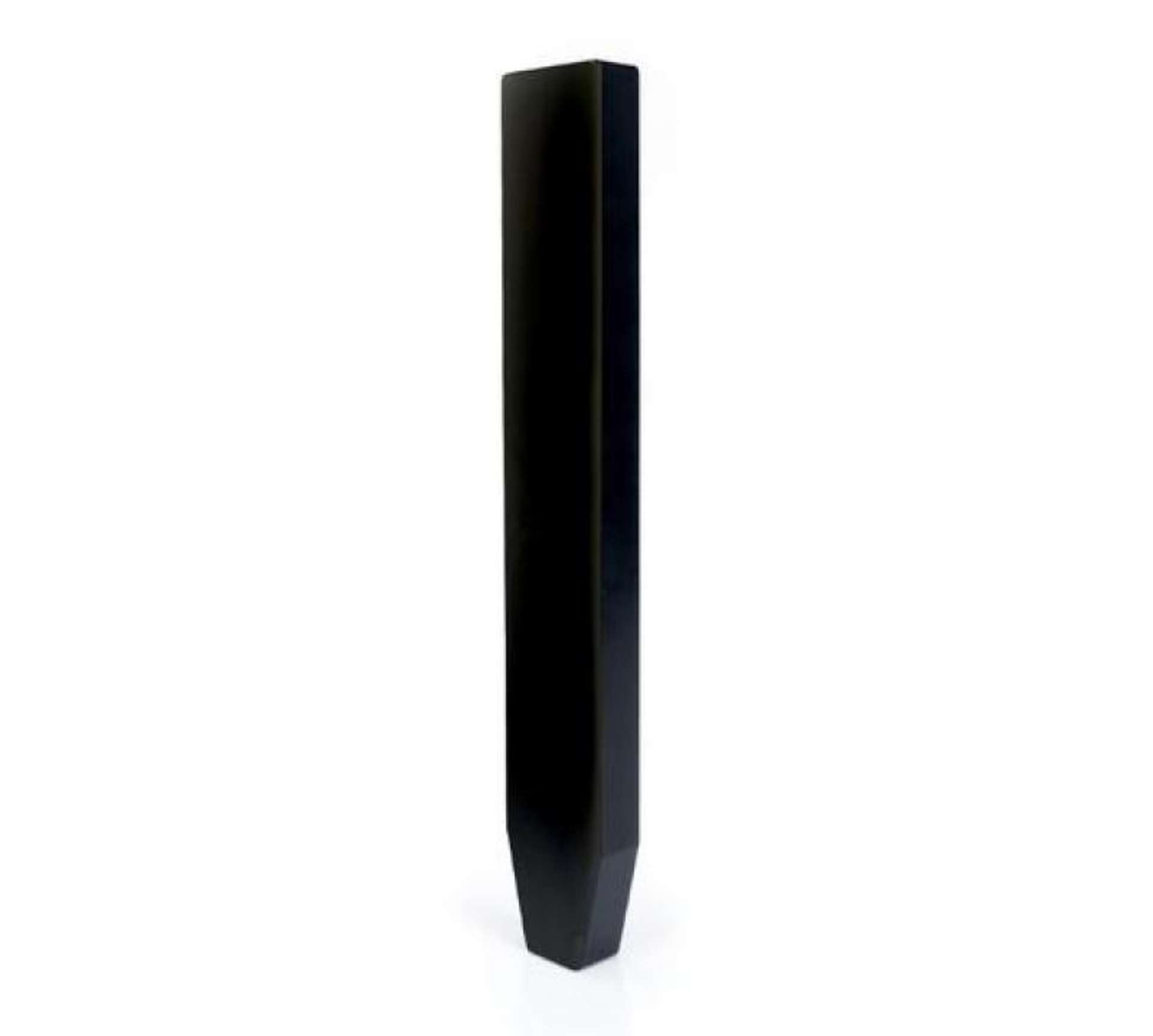 Picture of NRG B-A-J Tall Shift Knob Black M10X1-5