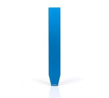 Picture of NRG B-A-J Tall Shift Knob Blue M10X1-5