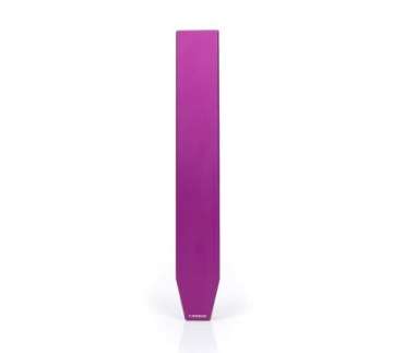 Picture of NRG B-A-J Tall Shift Knob Purple M10X1-5