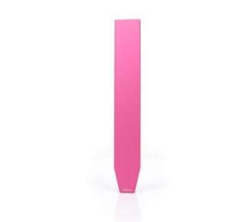 Picture of NRG B-A-J Tall Shift Knob Pink M10X1-25