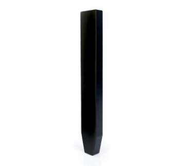 Picture of NRG B-A-J Tall Shift Knob Black M12X1-25