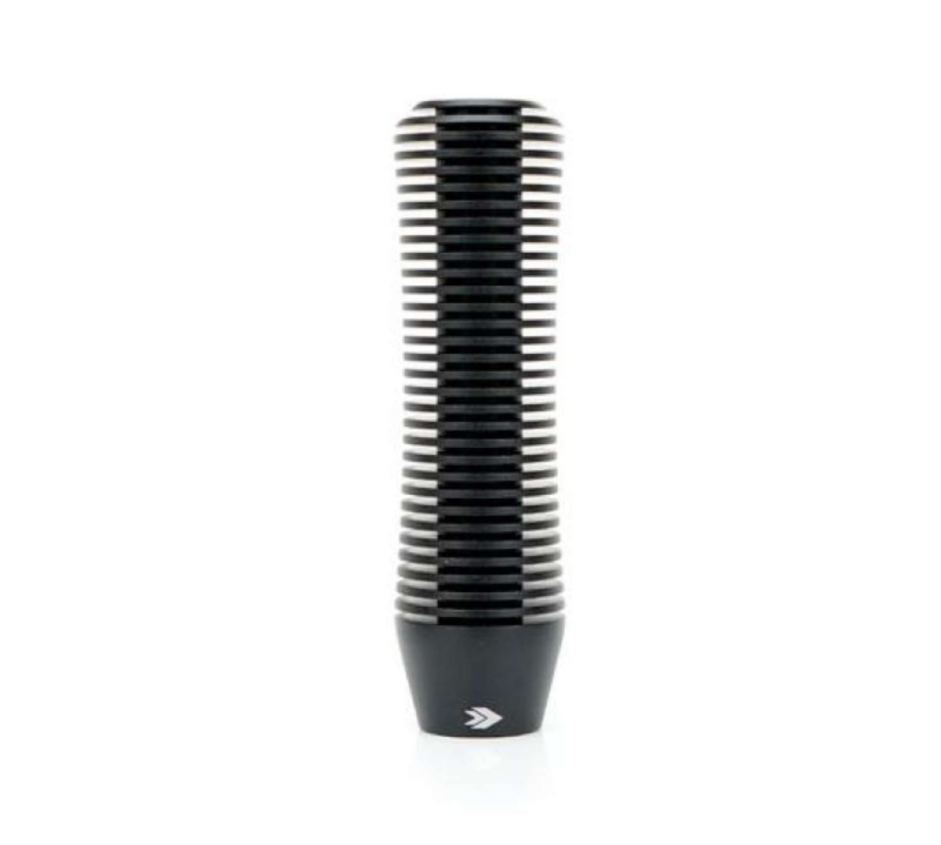 Picture of NRG Shift Knob Heat Sink Curvy Short Black