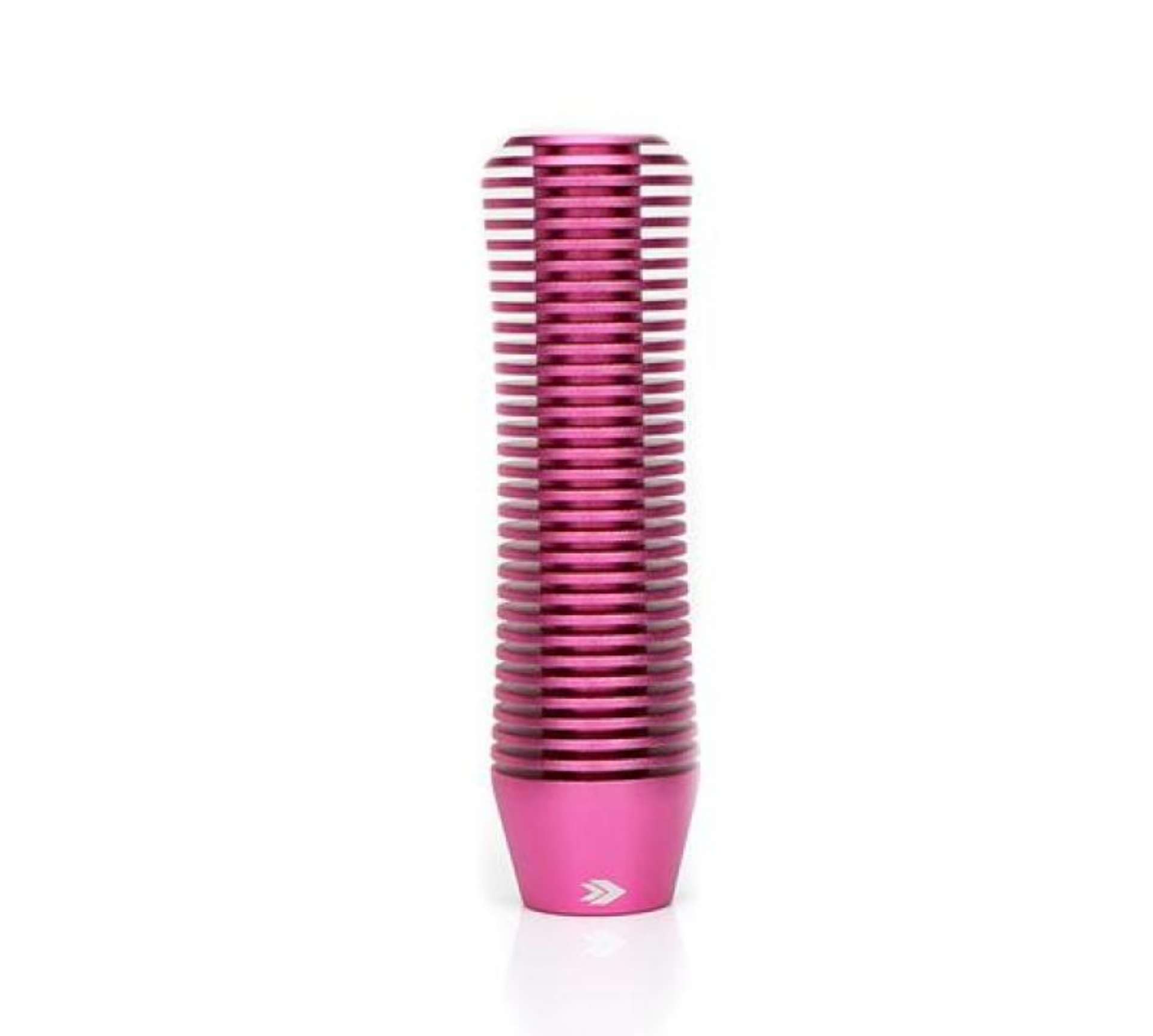 Picture of NRG Shift Knob Heat Sink Curvy Short Pink