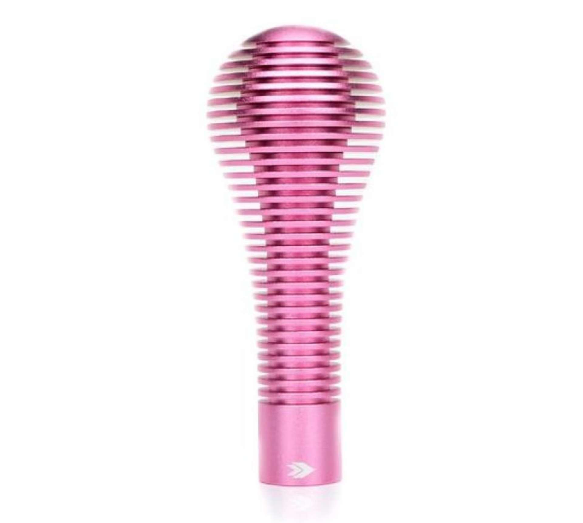 Picture of NRG Shift Knob Heat Sink Bubble Head Short Pink