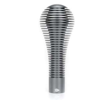 Picture of NRG Shift Knob Heat Sink Bubble Head Short Gunmetal