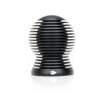 Picture of NRG Shift Knob Heat Sink Spheric Black