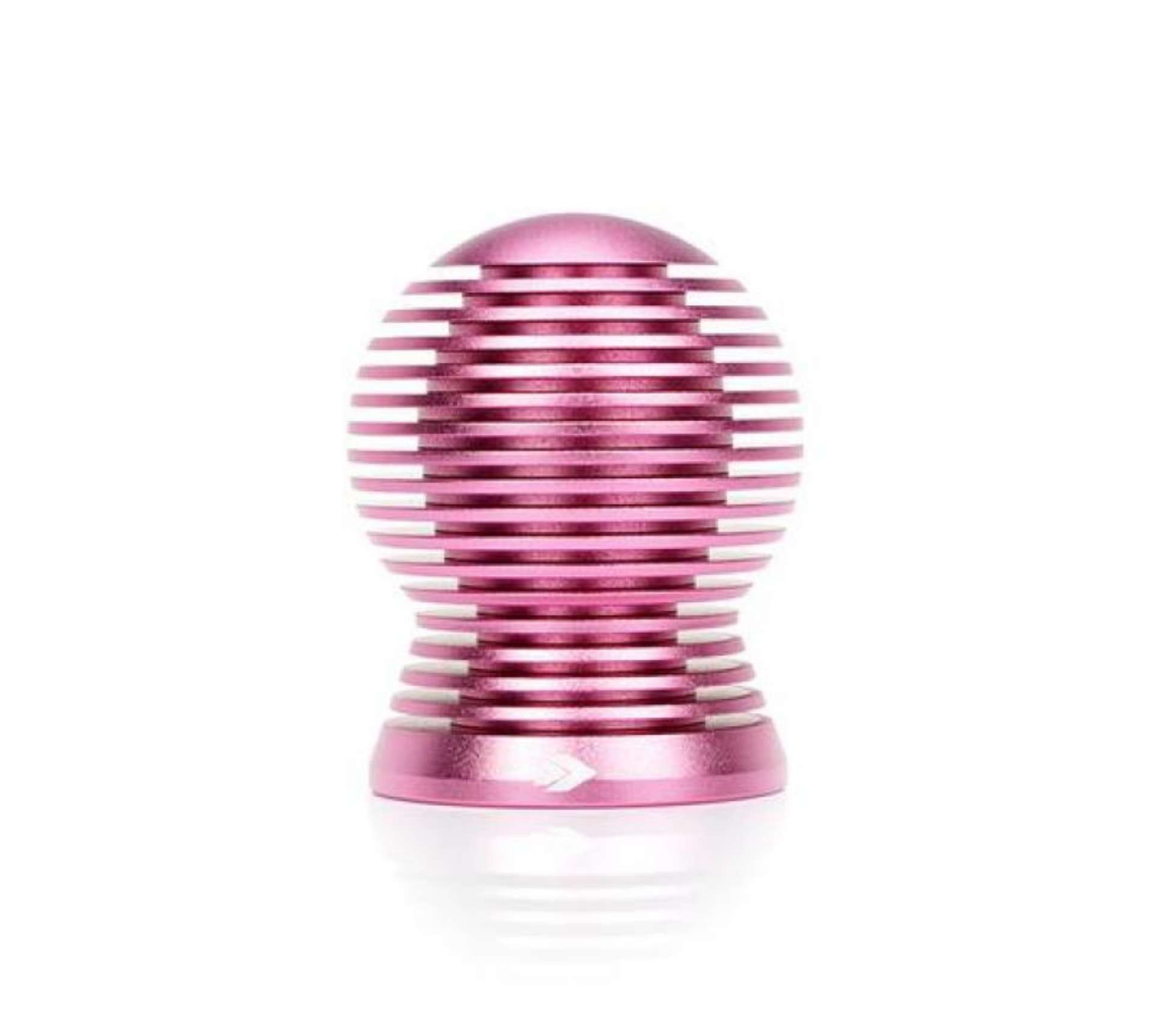 Picture of NRG Shift Knob Heat Sink Spheric Pink