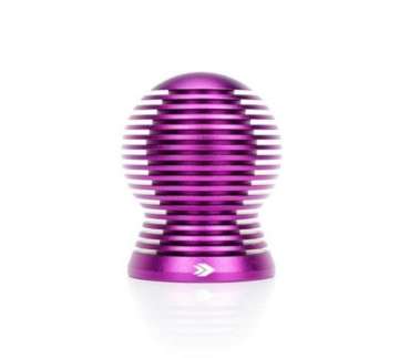 Picture of NRG Shift Knob Heat Sink Spheric Purple