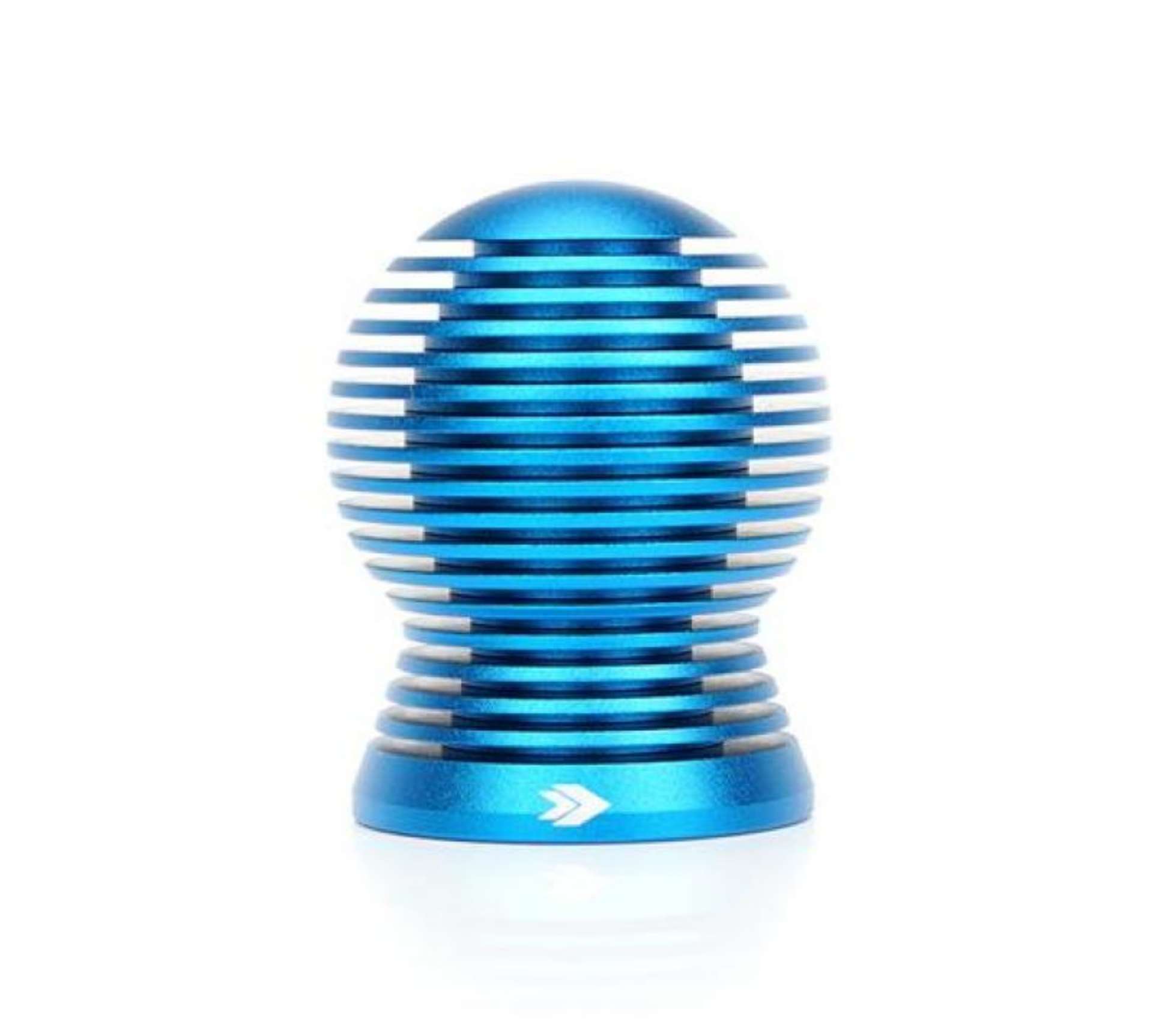 Picture of NRG Shift Knob Heat Sink Spheric Blue