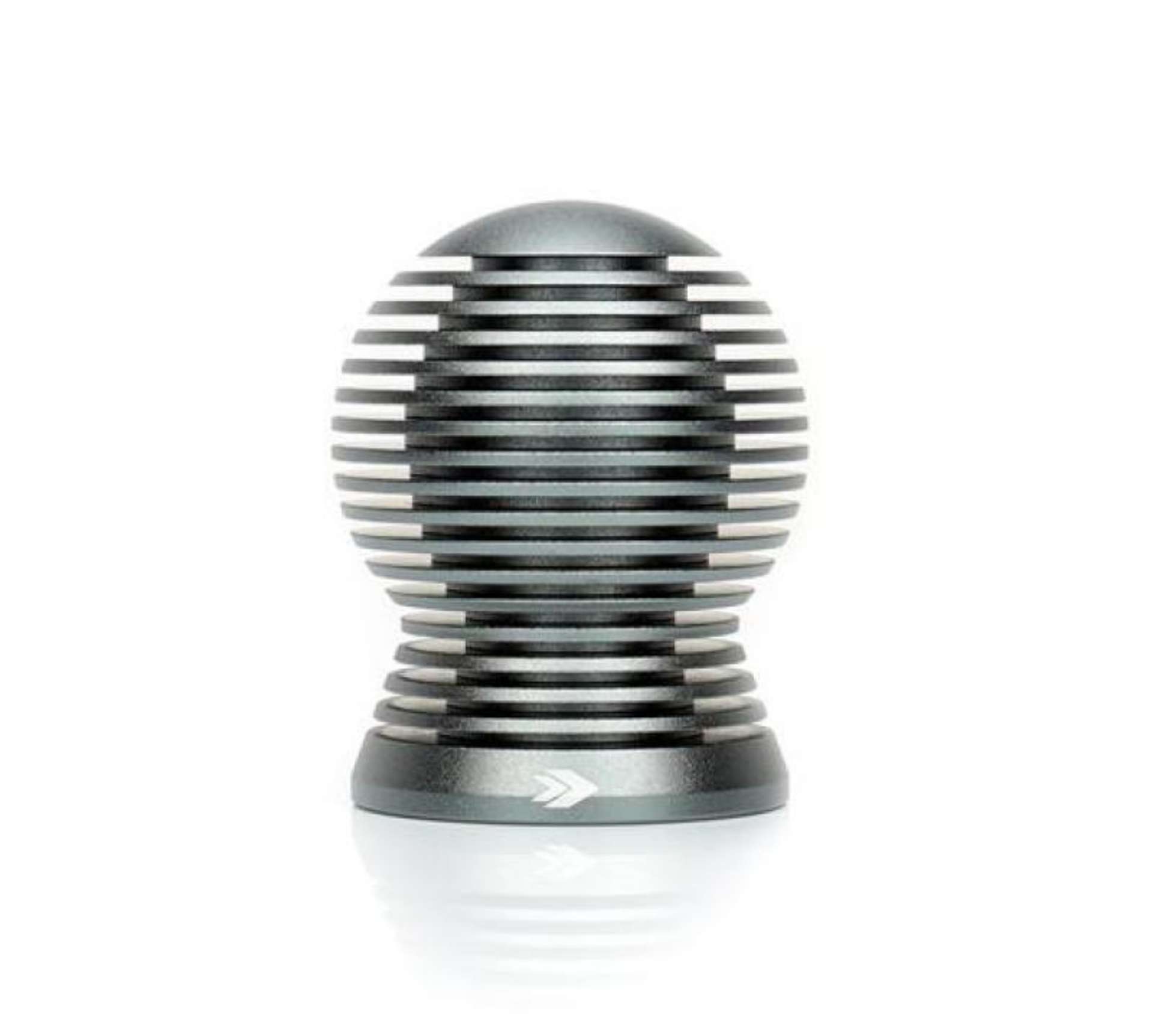 Picture of NRG Shift Knob Heat Sink Spheric Gunmetal