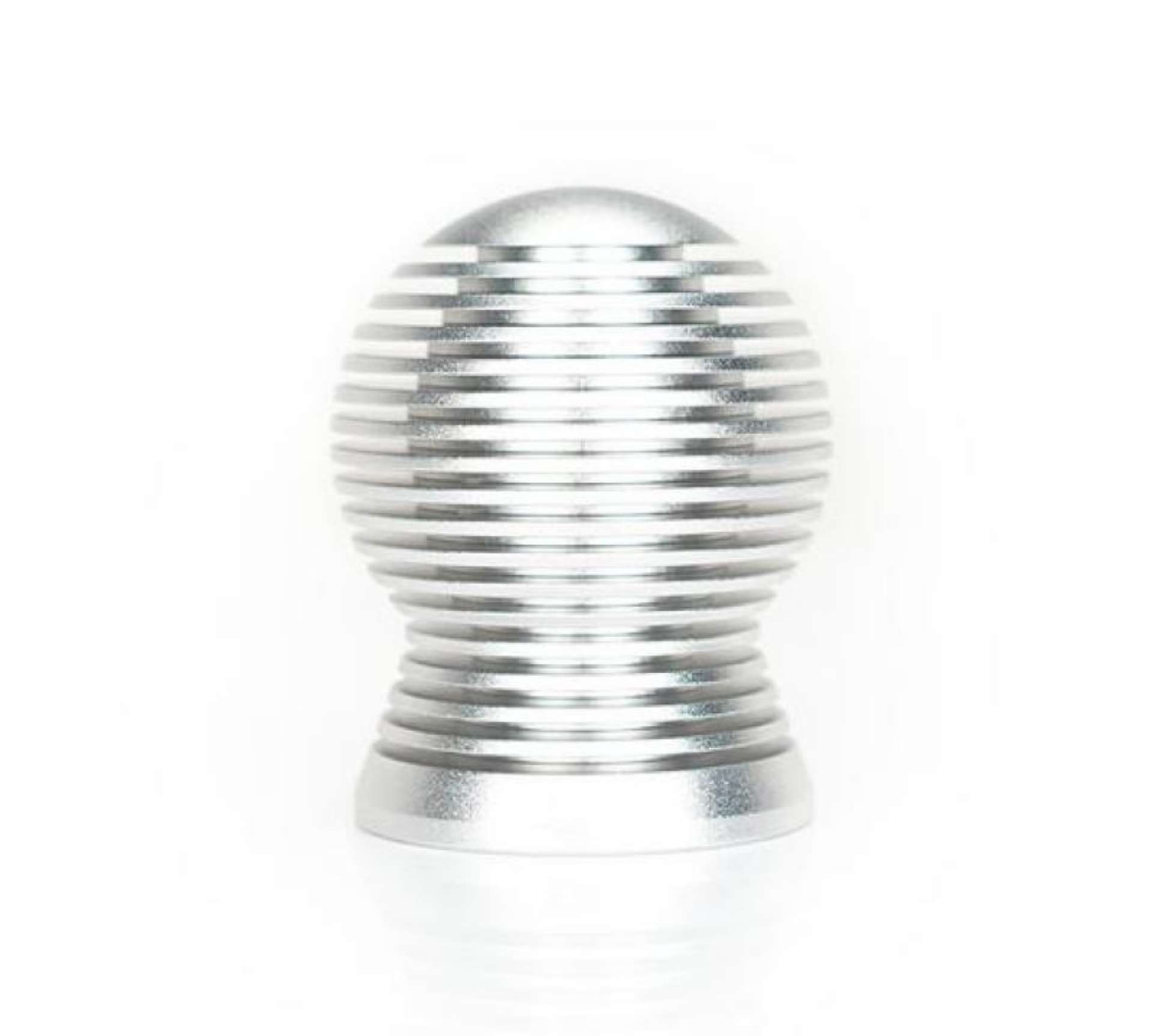 Picture of NRG Shift Knob Heat Sink Spheric Silver