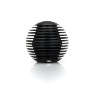 Picture of NRG Shift Knob Heat Sink Droplet Black