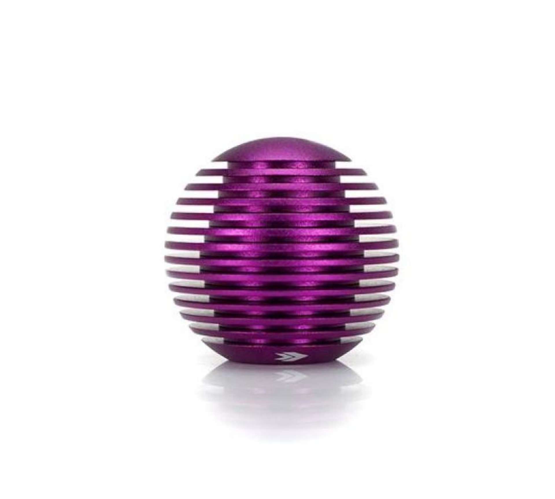 Picture of NRG Shift Knob Heat Sink Droplet Purple