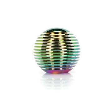 Picture of NRG Shift Knob Heat Sink Droplet Neo Chrome