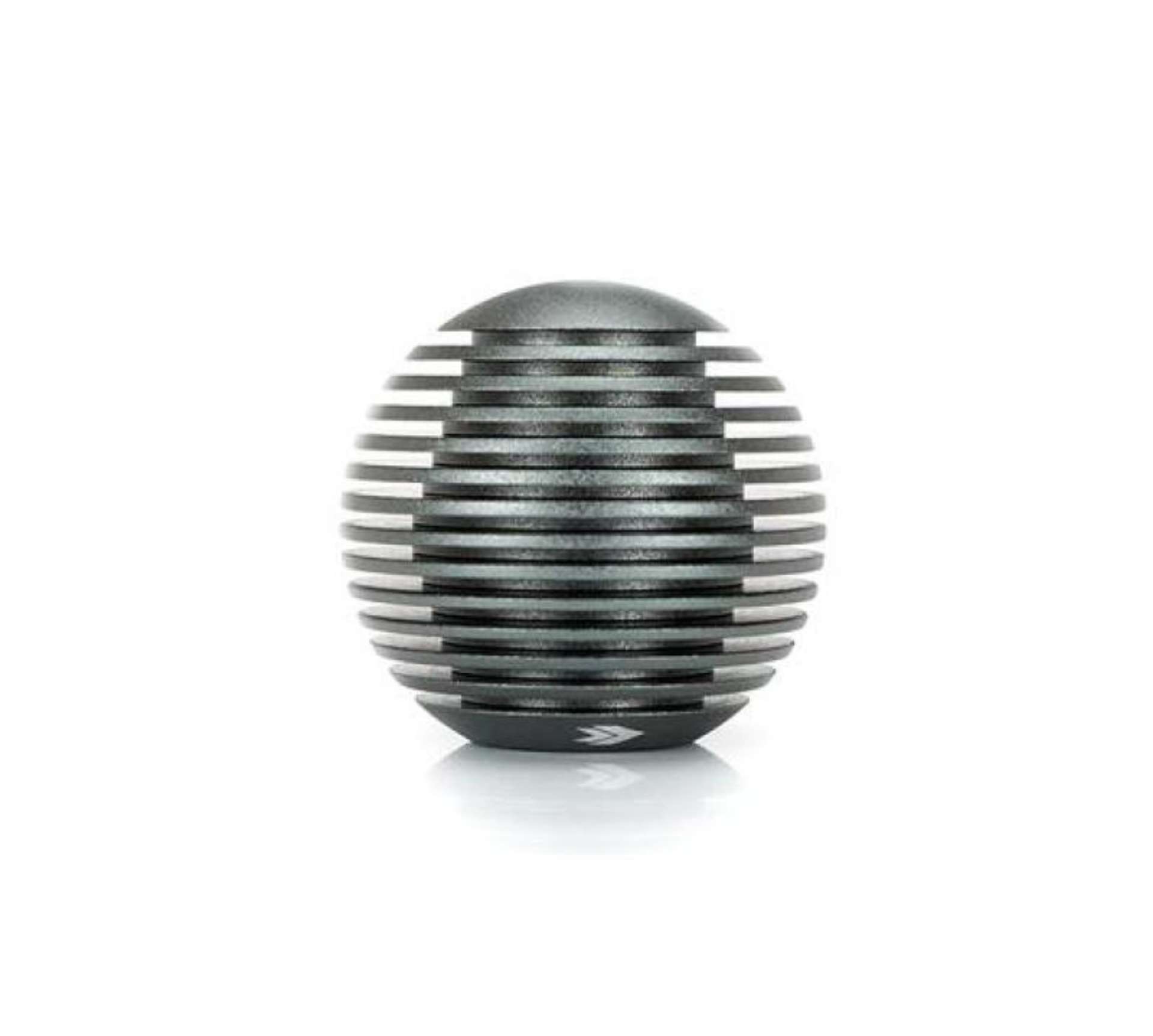 Picture of NRG Shift Knob Heat Sink Droplet Gunmetal