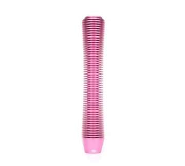 Picture of NRG Shift Knob Heat Sink Curved Long Pink