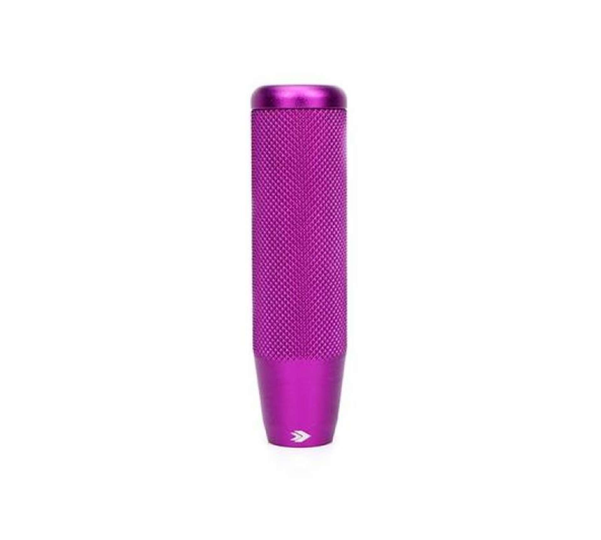 Picture of NRG Shift Knob Knurl Hidden Gem Short Purple