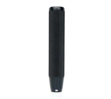 Picture of NRG Shift Knob Knurl Hidden Gem Long Black