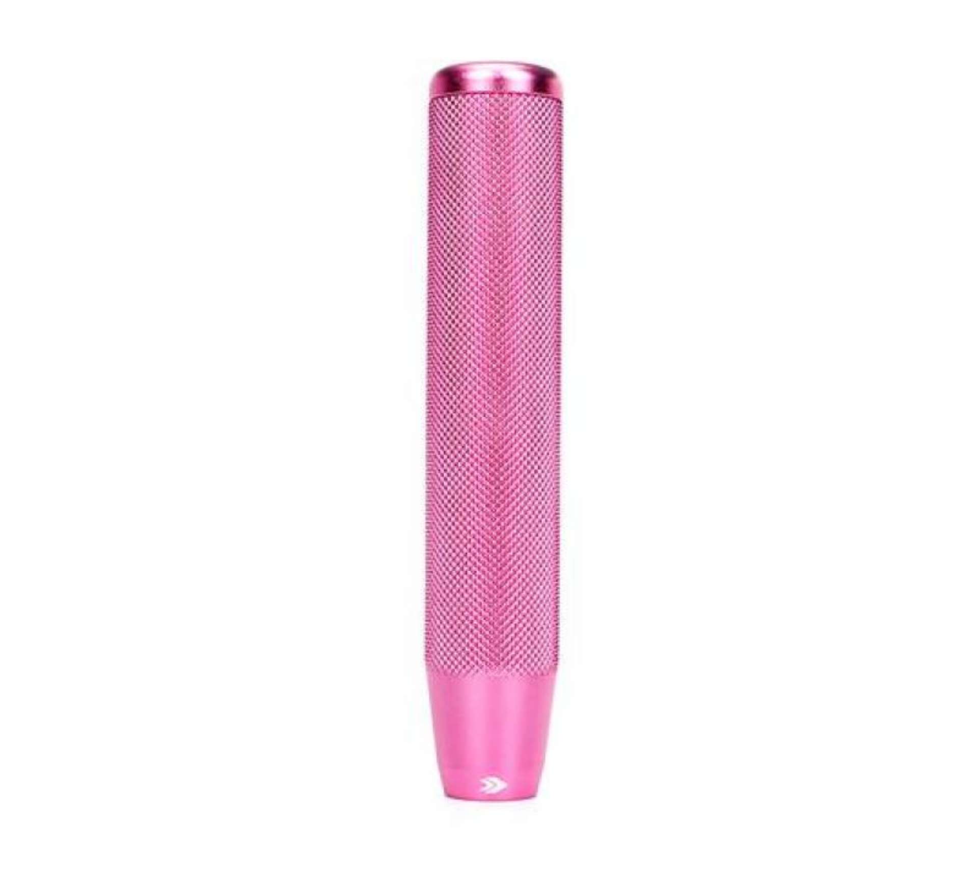 Picture of NRG Shift Knob Knurl Hidden Gem Long Pink