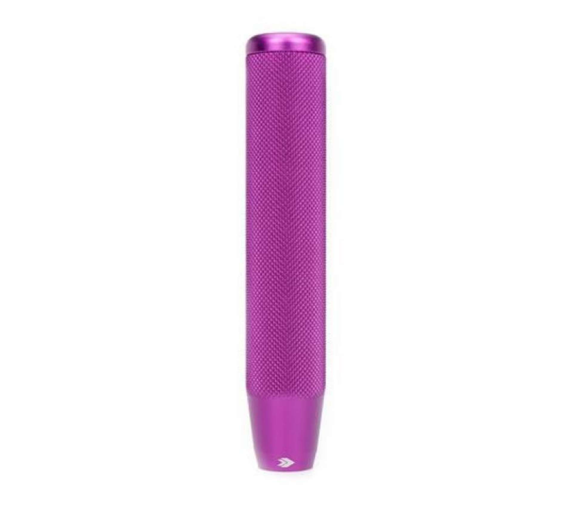 Picture of NRG Shift Knob Knurl Hidden Gem Long Purple