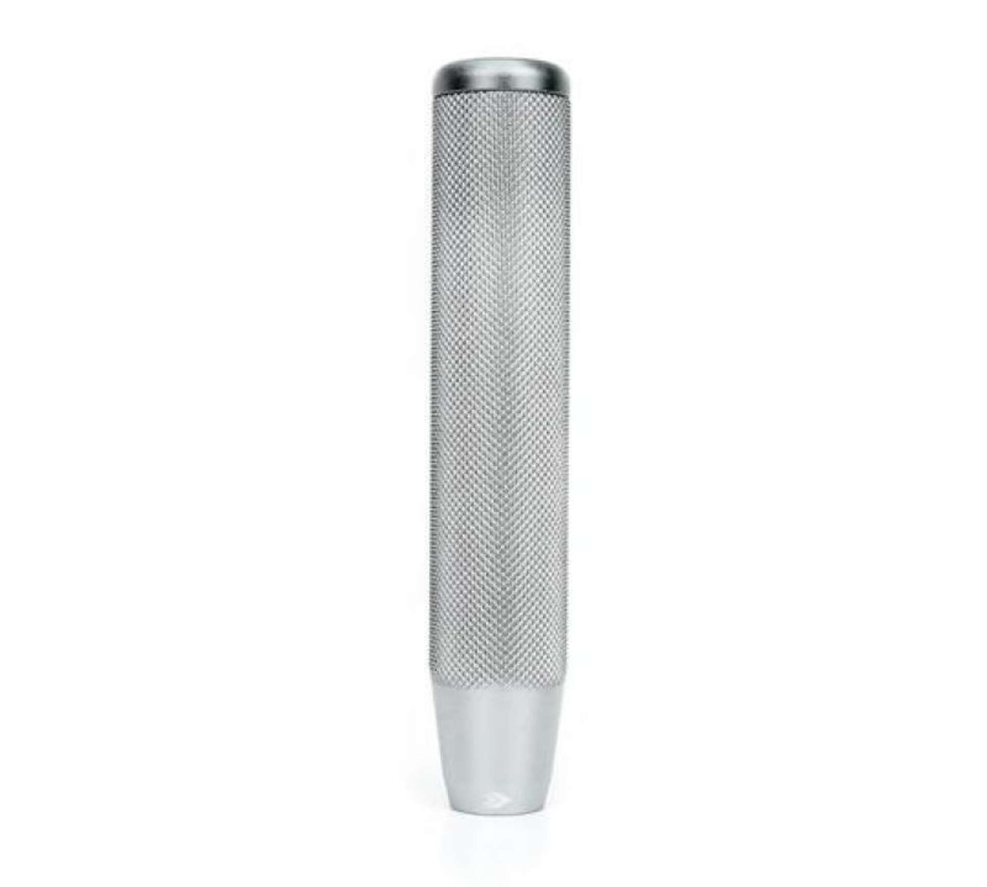 Picture of NRG Shift Knob Knurl Hidden Gem Long Gunmetal