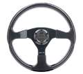 Picture of NRG Carbon Fiber Steering Wheel 350mm