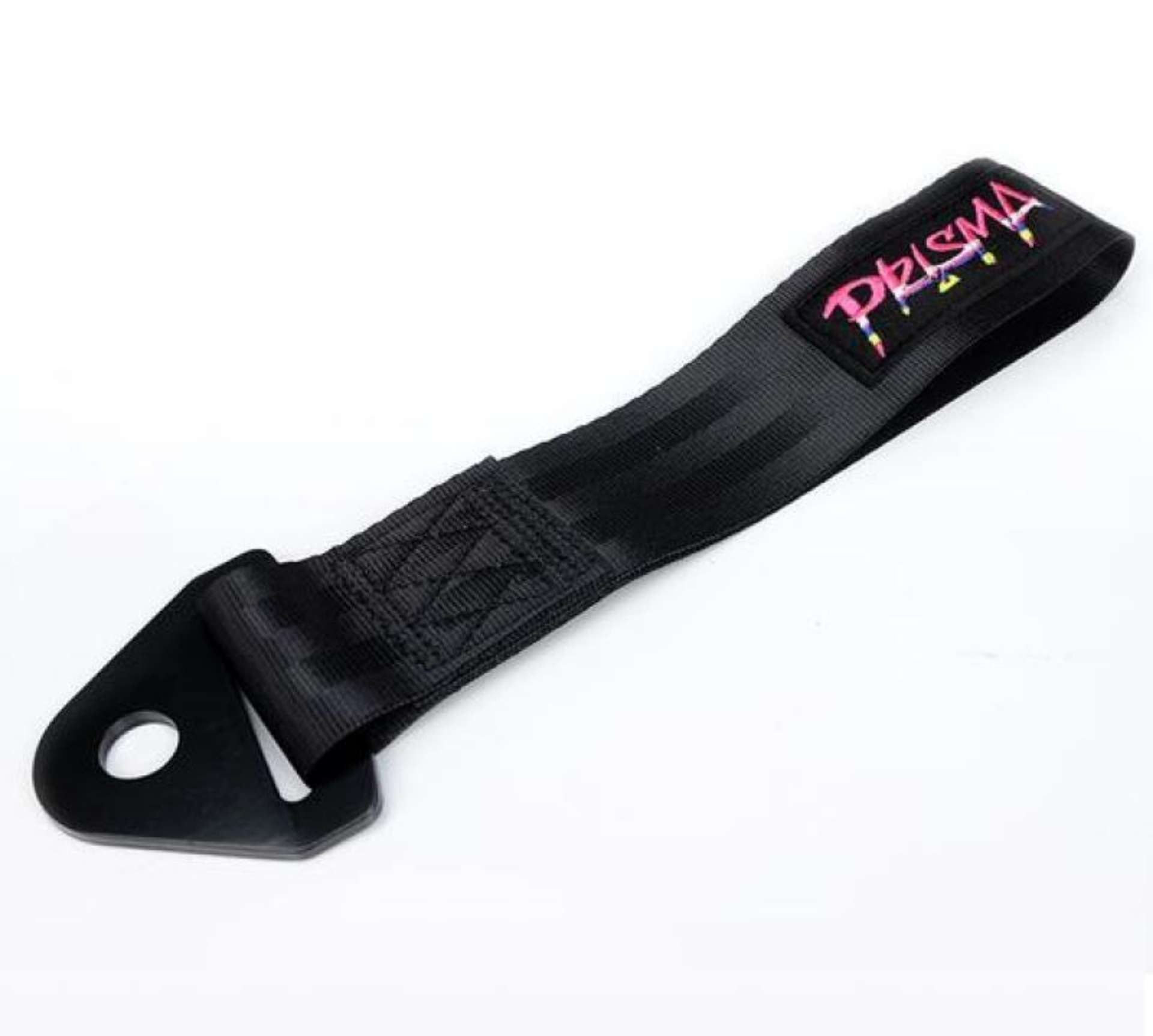 Picture of NRG Universal Prisma Tow Strap- Black