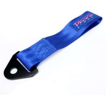 Picture of NRG Universal Prisma Tow Strap- Blue