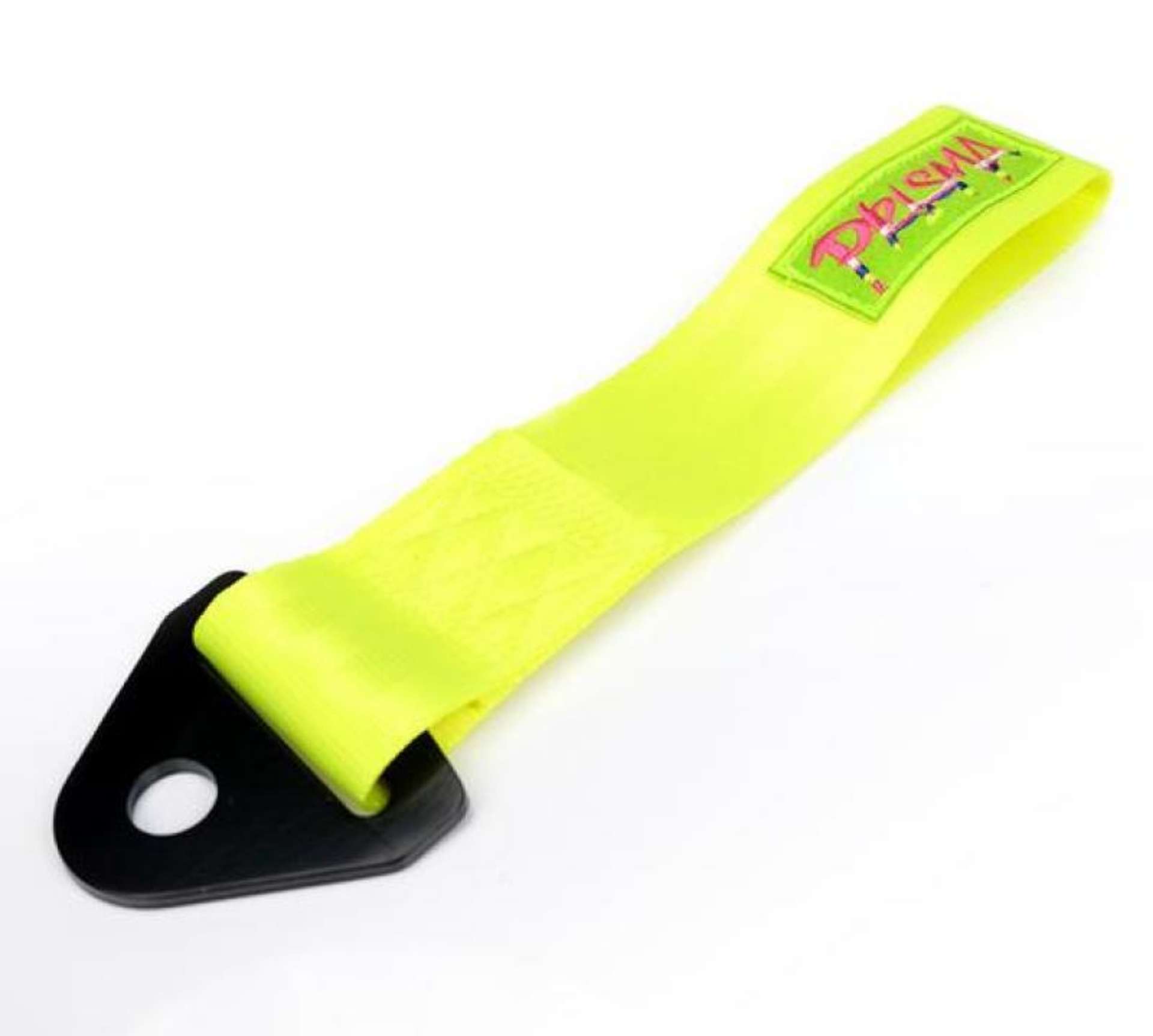 Picture of NRG Universal Prisma Tow Strap- Green