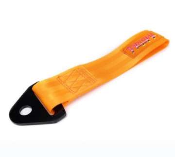 Picture of NRG Universal Prisma Tow Strap- Orange