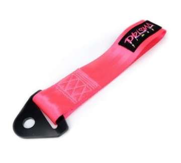 Picture of NRG Universal Prisma Tow Strap- Pink