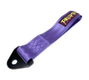 Picture of NRG Universal Prisma Tow Strap- Purple