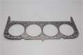 Picture of Cometic GM Small Block 4-080 inch Bore -040 inch MLS Headgasket w- Valve Pockets