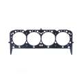 Picture of Cometic GM Small Block 4-080 inch Bore -040 inch MLS Headgasket w- Valve Pockets