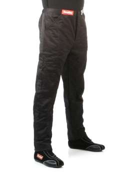 Picture of RaceQuip Black SFI-5 Pants 5XL