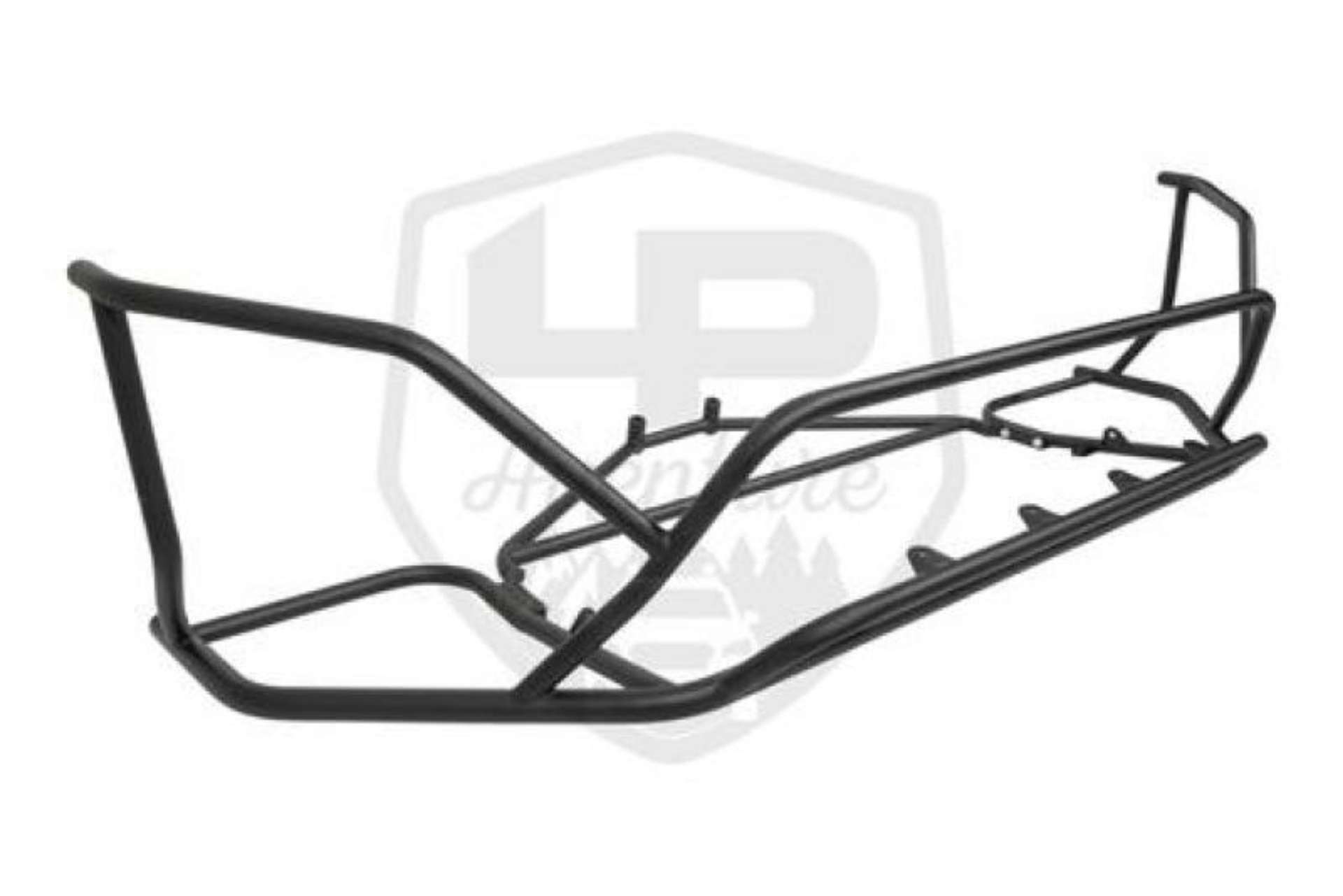 Picture of LP Aventure 2021+ Subaru Crosstrek Big Bumper Guard - Powder Coated