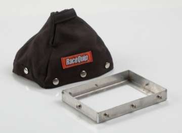 Picture of RaceQuip Std 6in Fire Retardant Shifter Boot Kit