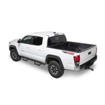 Picture of Putco 19-21 Toyota Tacoma - 5ft Short Box Molle Front Panel