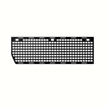 Picture of Putco 19-21 Chevy Silverado LD-Sierra LD - 5-8ft-6-5ft-8ft All Box sizes Molle Front Panel