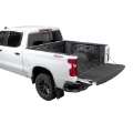 Picture of Putco 19-21 Chevy Silverado LD-Sierra LD - 5-8ft-6-5ft-8ft All Box sizes Molle Front Panel