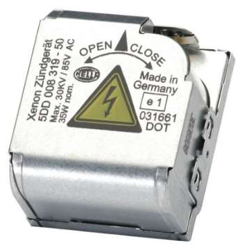 Picture of Hella Igniter Unit 12V BMW - MB