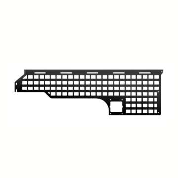 Picture of Putco 19-21 Ford Ranger - 6ft Standard Box Molle Driver Side Panel