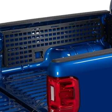 Picture of Putco 19-21 Ford Ranger - 6ft Standard Box Molle Driver Side Panel