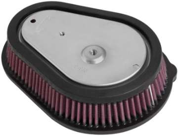 Picture of K&N Unique Air Filter - Replacement Element for RK-3931