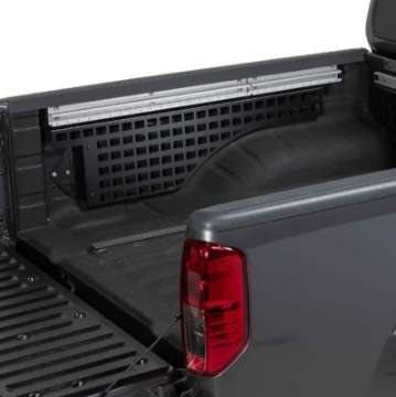 Picture of Putco 05-21 Nissan Frontier - 6ft Long Box Molle Driver Side Panel