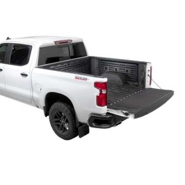 Picture of Putco 19-21 Chevy Silverado LD-Sierra LD - 6-5ft Standard Box Molle Driver Side Panel